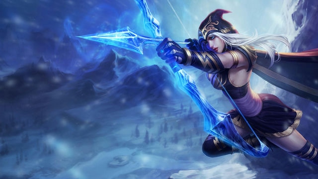 英雄联盟公测时间正式确定