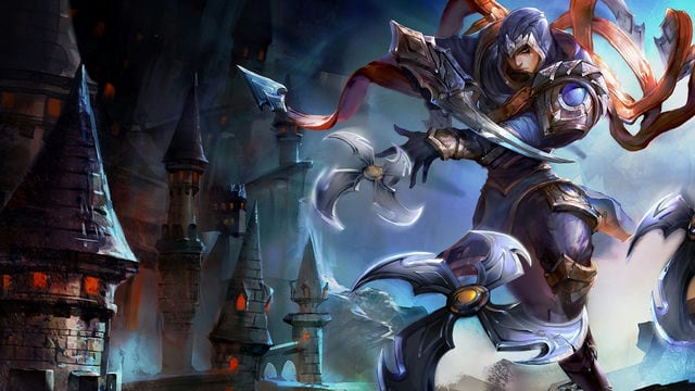 英雄联盟文件损坏修复指南