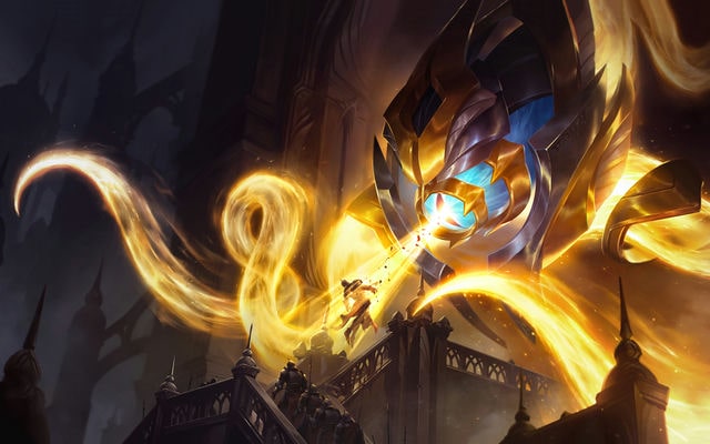 英雄之战：重铸传奇，再续荣耀