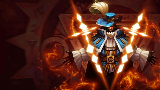 英雄联盟手游礼包领取攻略