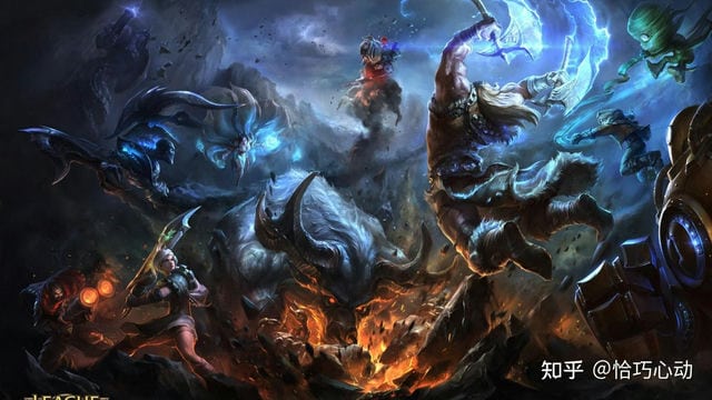 云顶之弈盛典：英雄联盟全新玩法震撼来袭！