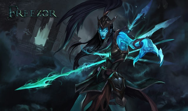 英雄联盟手游：重塑中心，全新定位！