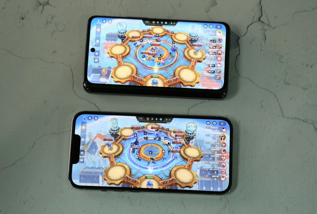 金铲铲：隐身之术