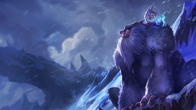 2020英雄联盟全球总决赛：巅峰对决引爆上海