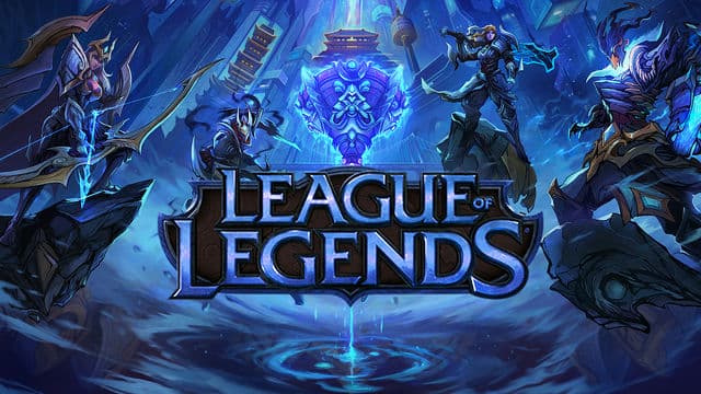 蛮族之王：英雄联盟新篇章