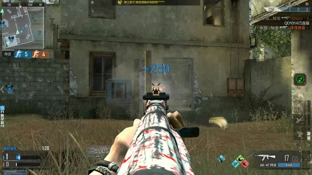 使命召唤手游免费领取幽灵,使命召唤手游幽灵角色怎么获得