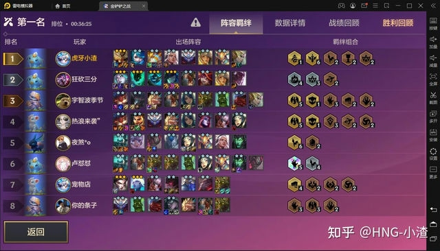 金铲铲之战：辅助帝国的巅峰征程