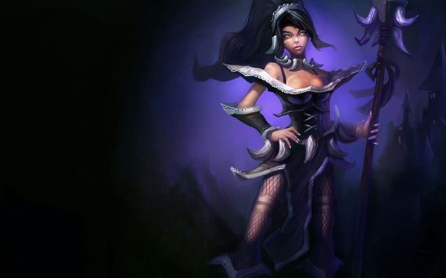 英雄联盟新手教程：从零开始掌握游戏技巧