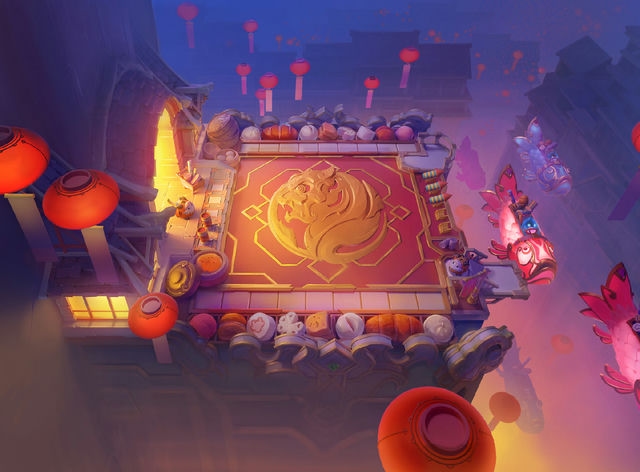 金铲铲：神秘商店的启示