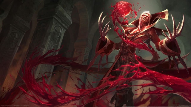 英雄联盟亚运会2020：峥嵘岁月，传奇绽放