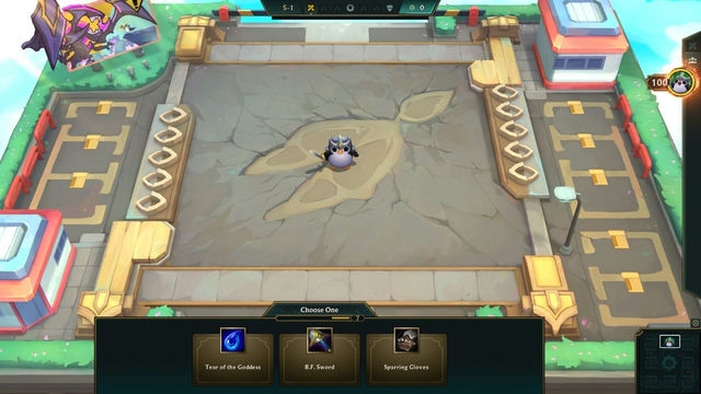 金铲铲之战与国际服：区别何在？