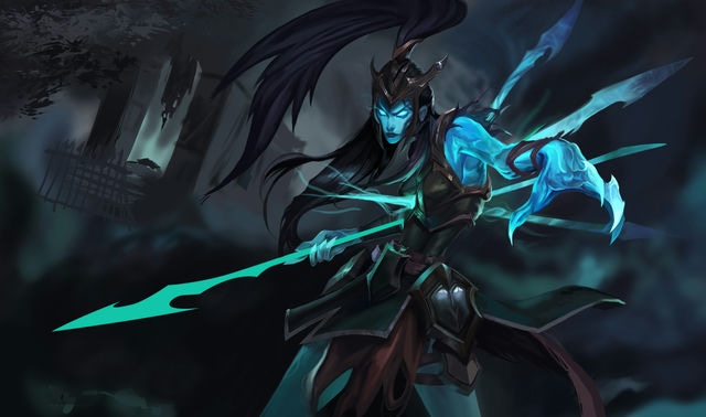 掌上英雄联盟折扣商店进入指南