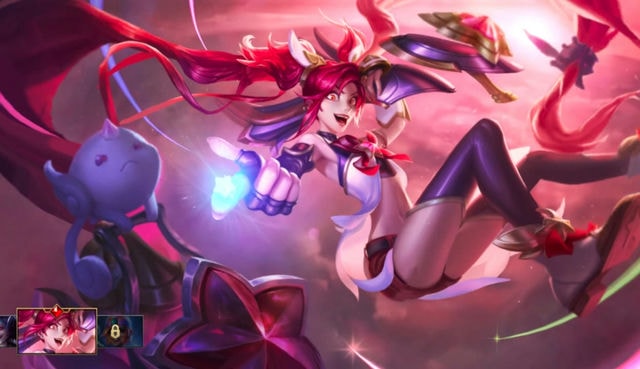 2021 LPL英雄联盟赛程表