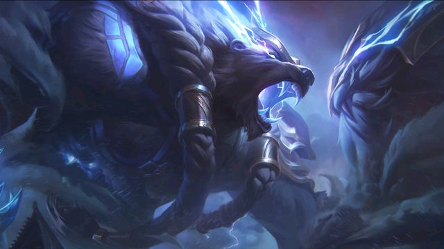 英雄联盟账号售价预测