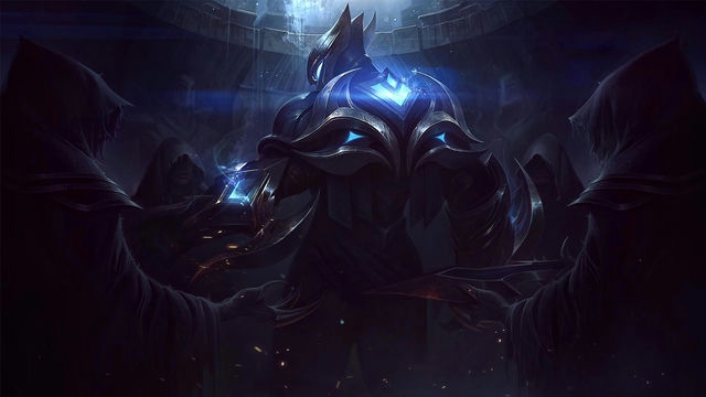 英雄联盟国际服中文显示设置为居中，创造全新篇章