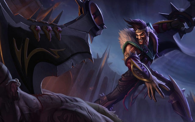 英雄联盟段位与隐藏分关系：探秘排位系统的奥秘