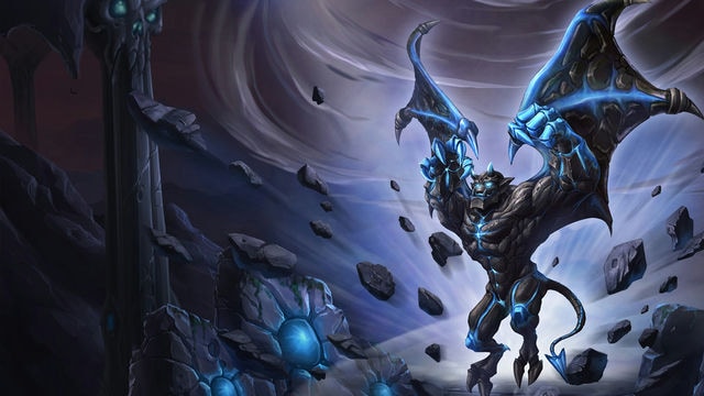 专业LOL代练服务，快速提升实力