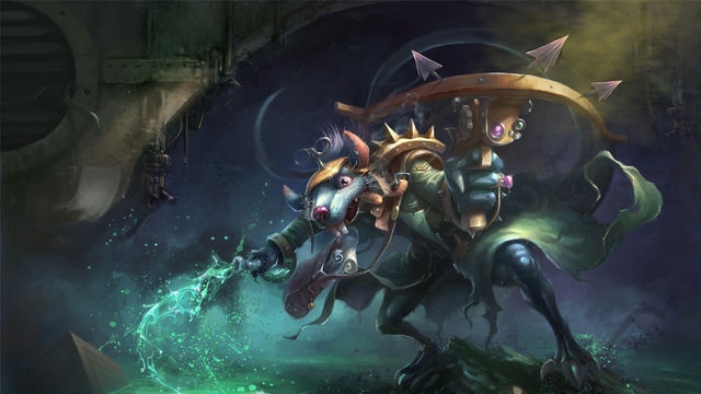 英雄联盟ID转召唤师：创造新的传奇