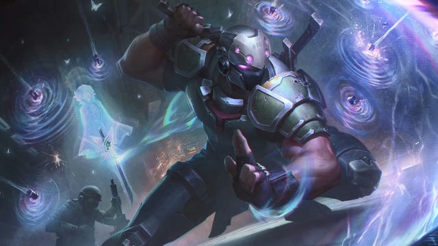 残阳下的英雄，悲伤之战