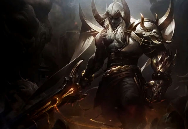 英雄联盟手游礼包兑换入口