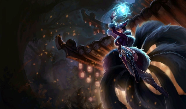 韩国战队：征战英雄联盟的传奇之路