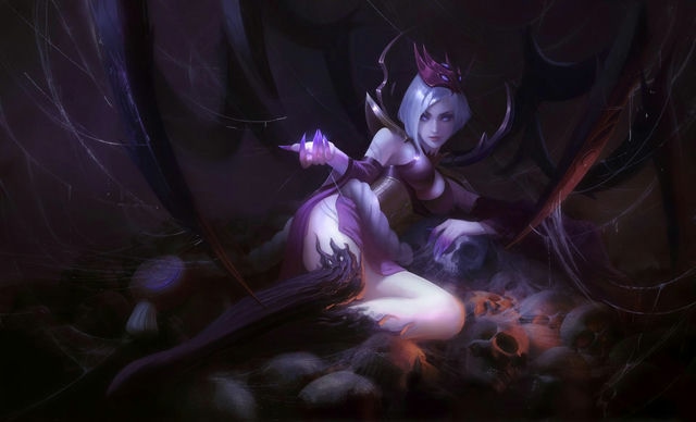 英雄联盟笔记本推荐配置