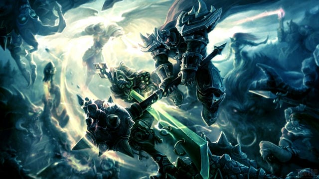 英雄联盟赛事规则解析