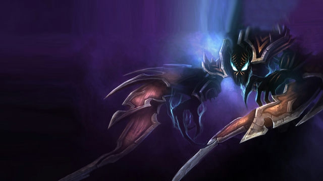 英雄联盟最低电脑配置