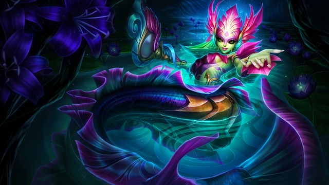 英雄联盟手游即将上线