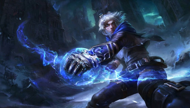 英雄联盟查战绩101：最全面、准确的战绩查询平台