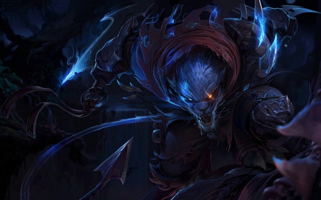 英雄联盟最低内存要求