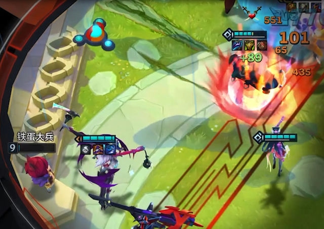 金铲铲在抖音直播：封号风险大吗？