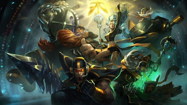 亚运会英雄联盟直播间新热血对决，亚运英雄战场！