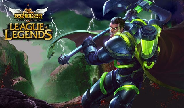 手机上能玩英雄联盟端游吗