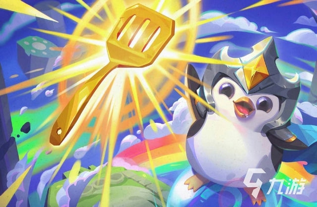 金铲铲登顶，创造奇迹