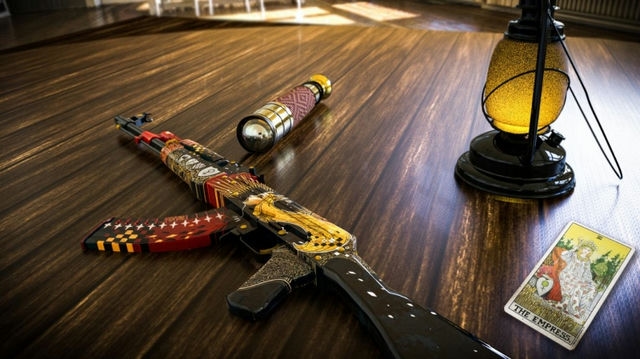 免费获取CSGO勋章攻略