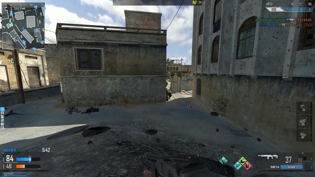 使命召唤19自制版3.0版本,使命召唤19自制版作者昵称