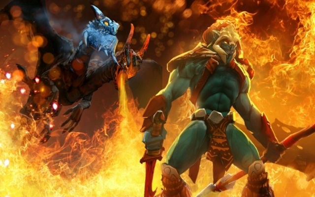 dota2英雄英文名缩写-dota2英雄英语简称