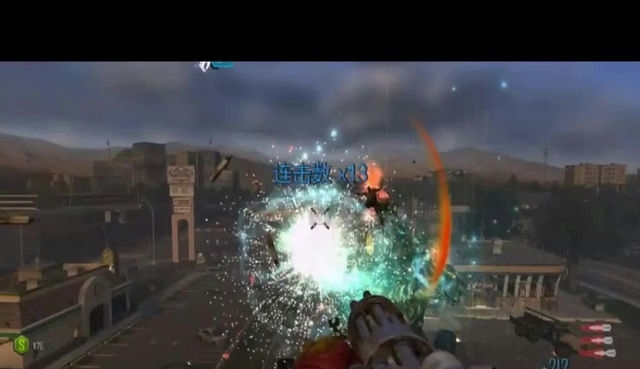 使命召唤8重制版,cod8重制版多大