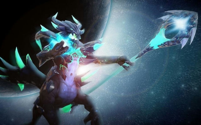 如何成为一名优秀的Dota2先知玩家？