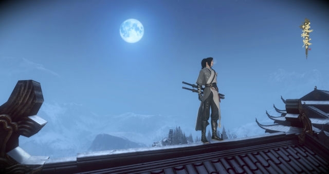 如何获得更多休闲时间？逆水寒玩法分享