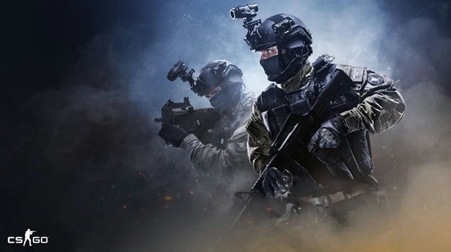 Csgo控制台输入无效解决方法