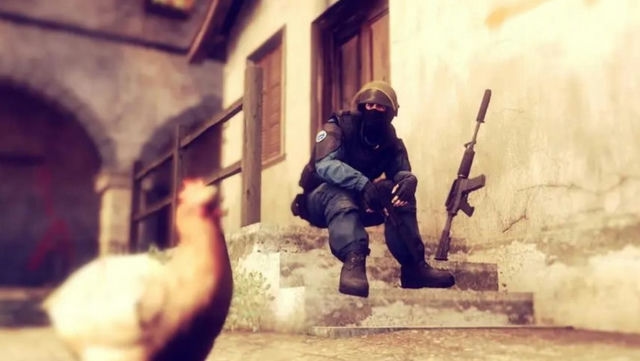 Csgo 实名认证，保障游戏公平