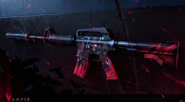 每周免费钥匙：csgo福利大放送