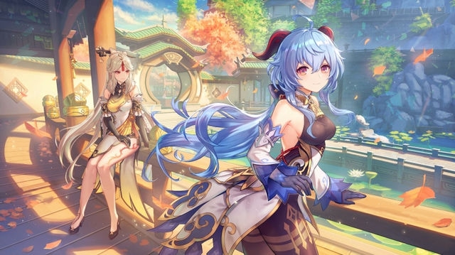 原神碧水原，原神碧水原在哪里