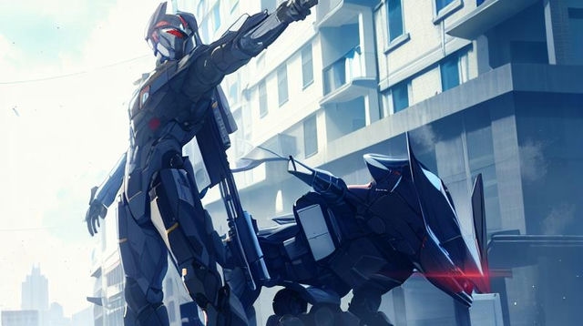 刀剑传世：无尽武器之谜