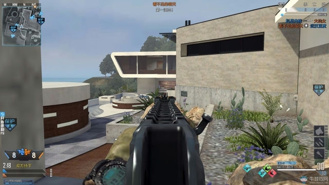 cfm和使命召唤哪个好玩-CFM与使命召唤：谁更好玩？