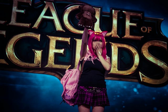 英雄联盟回放导出教程：简单易懂的操作指南