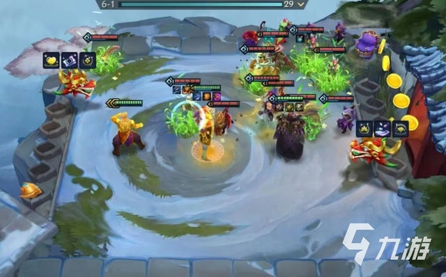 金铲铲之战：模拟器选择的关键