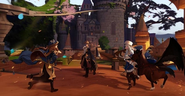 最新英雄合击手游：决战九天风云录